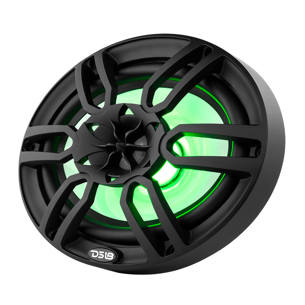 DS18 - HYDRO 6X9