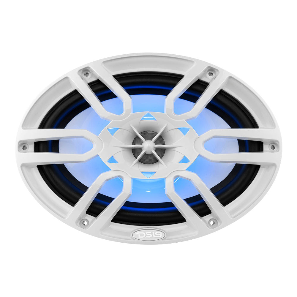 DS18 - HYDRO 6X9