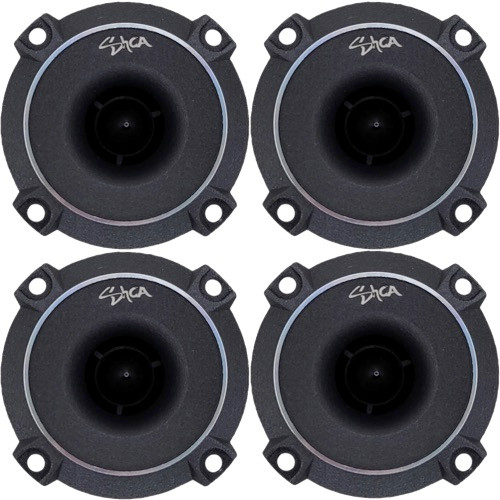 SHCA - PROTW2 Neo Mini Bullet Tweeters 1