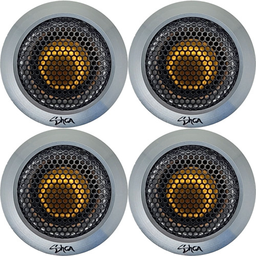 SHCA - Pro Audio TW3S Neo Titanium Diaphragm 1