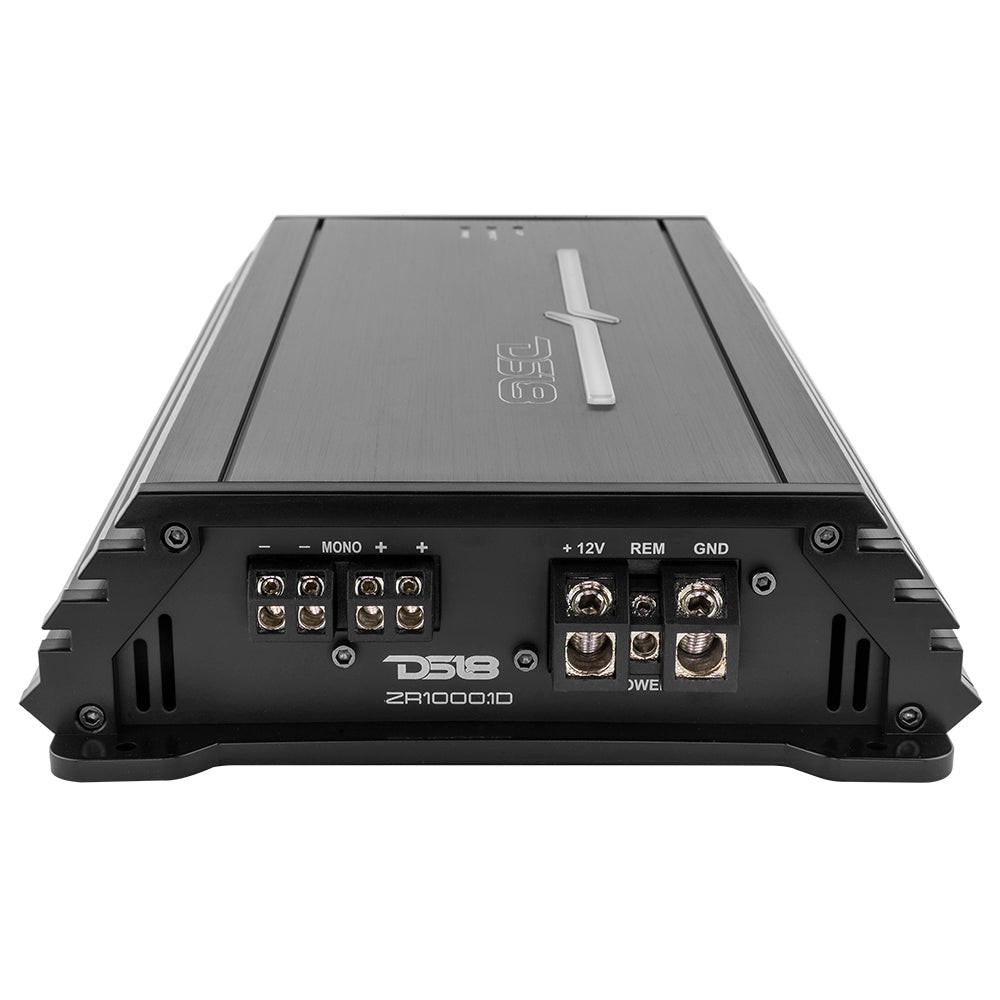 サテラ1 DS18 DS-ZXI8.4D ZXI High Excursion 8 Inch Subwoofer 1000W Watts