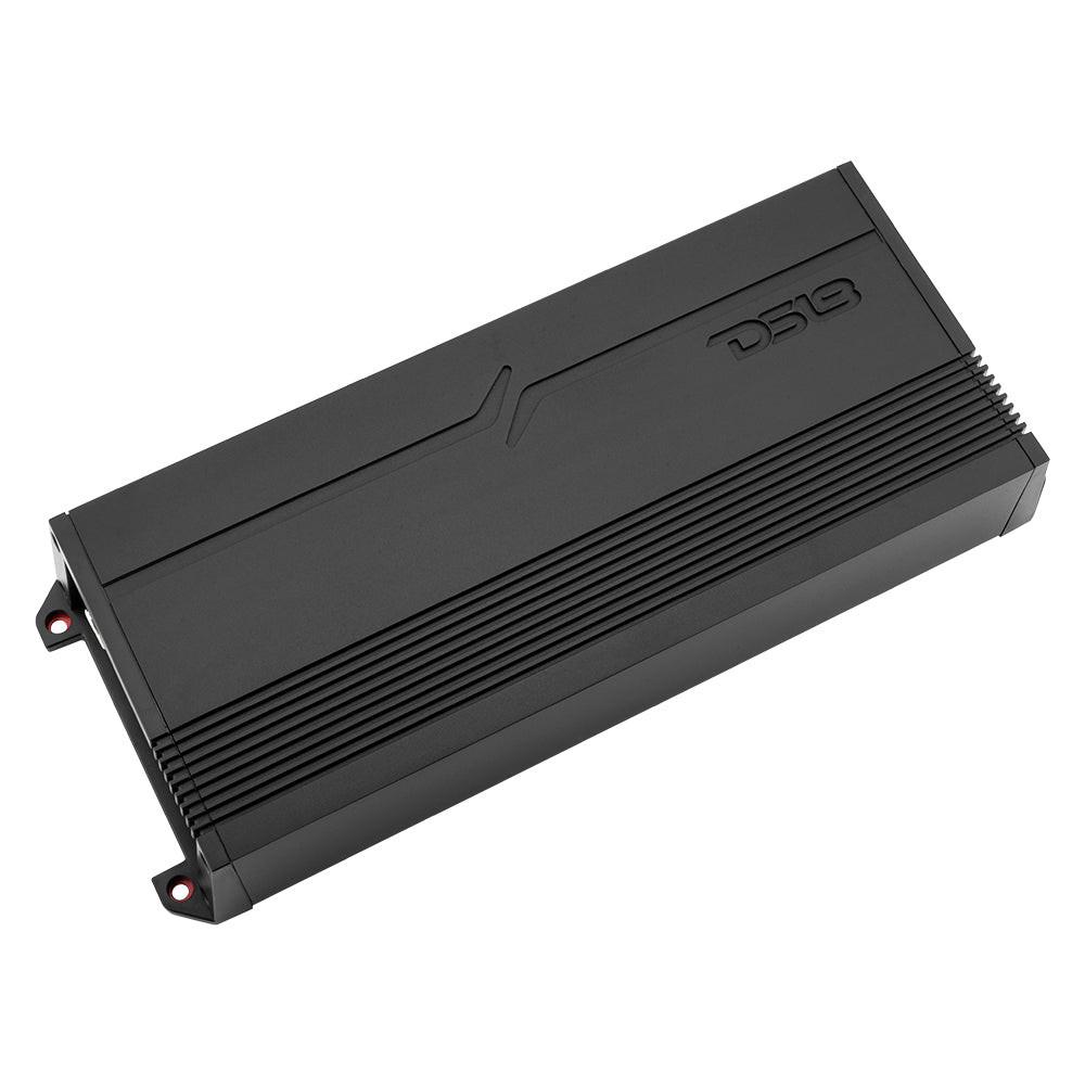 DS18 - G3600.1D Class D 1-Channel Car Audio Amplifier 3600 Watts