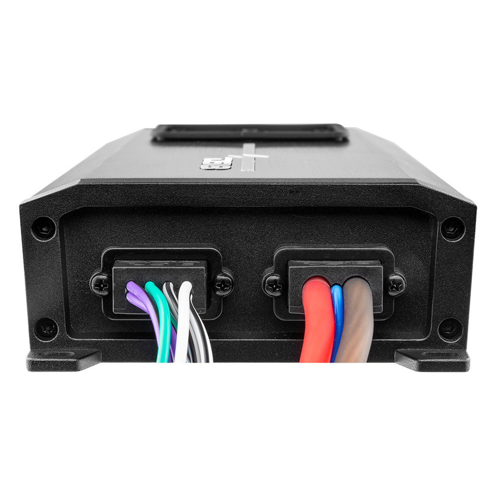 DS18 - NXL-X600.4D 4-Channel Marine Amplifier - Class D Full-Range