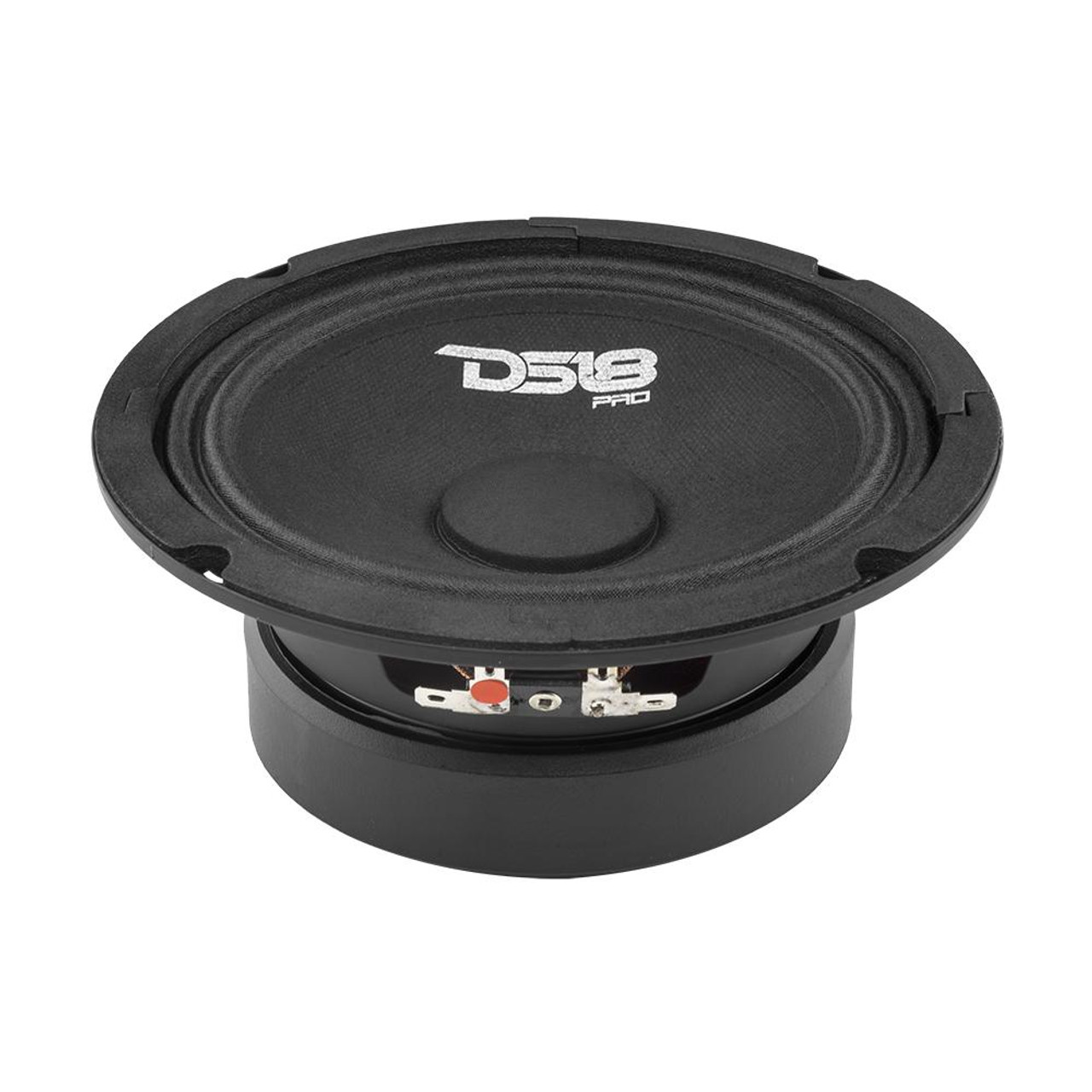 DS18 PRO-X6.4BM 6.5インチ ミッドレンジラウドスピーカー 2発