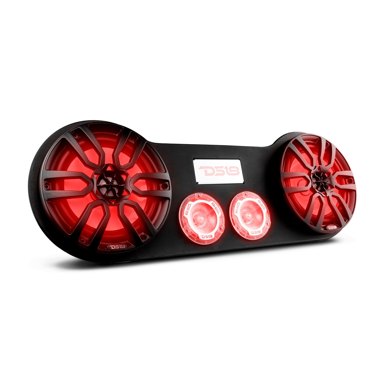 DS18 - EN28-28 Universal Kick Panel Pod 28
