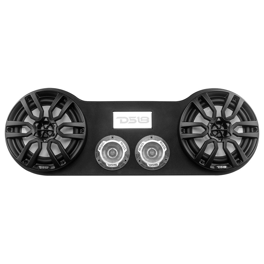 DS18 - EN28-28 Universal Kick Panel Pod 28