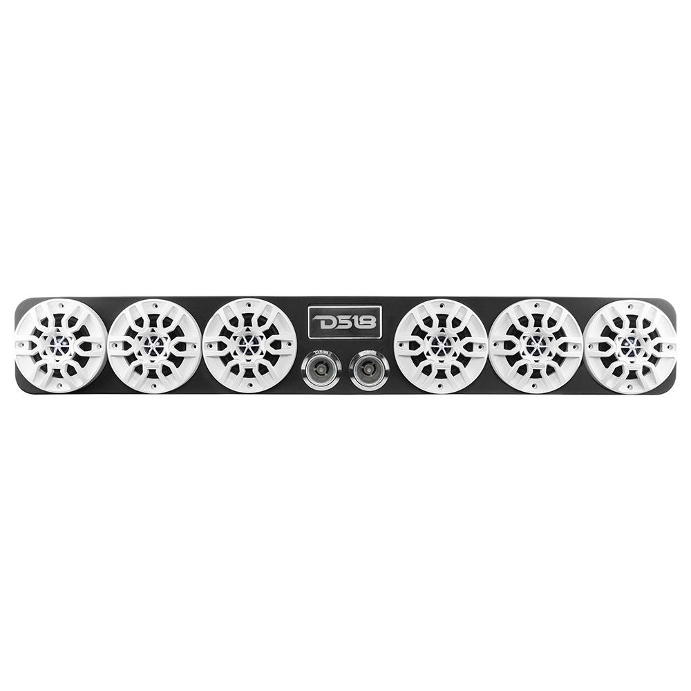 DS18 - EN64-39 High Density ABS 39