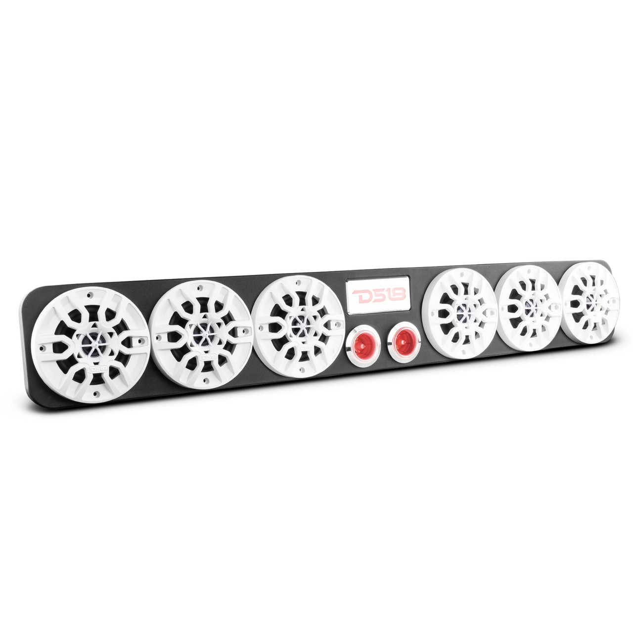 DS18 - EN64-39 High Density ABS 39