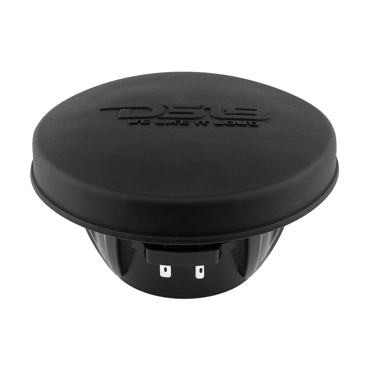 DS18 HYDRO CS-10 10" Silicone Marine Speaker Cover - Special Edition (Pair)
