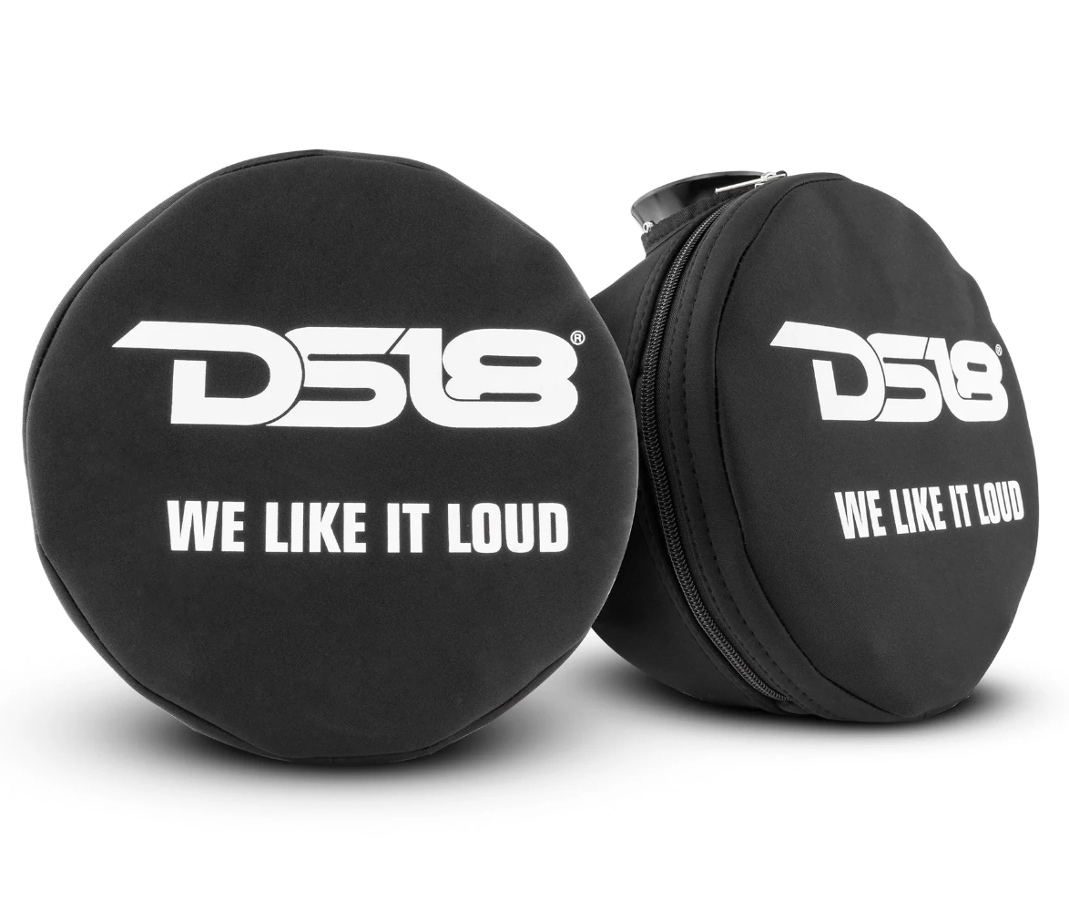 DS18 HYDRO Tower Speaker Cover - Thumbnail 3