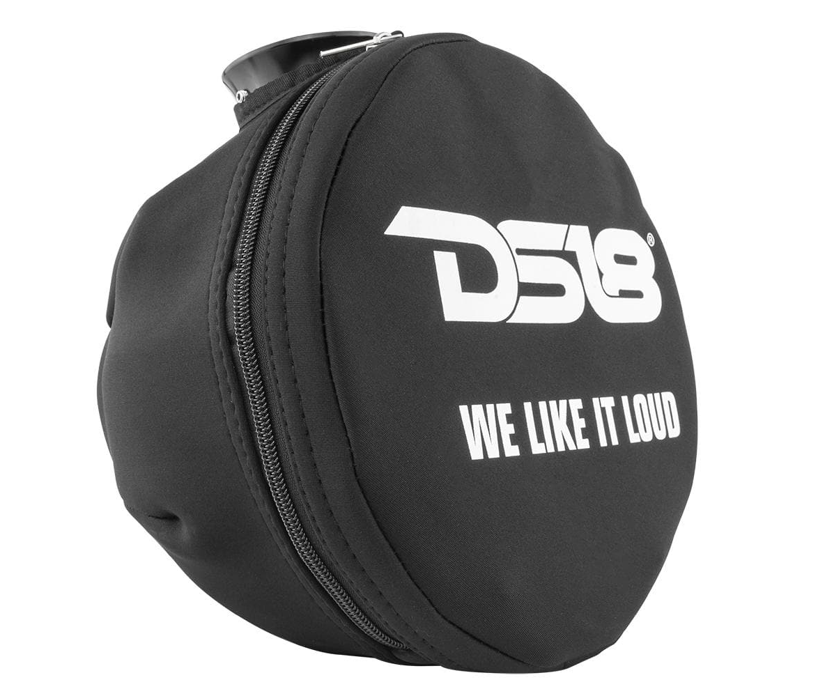 DS18 HYDRO Tower Speaker Cover - Thumbnail 4