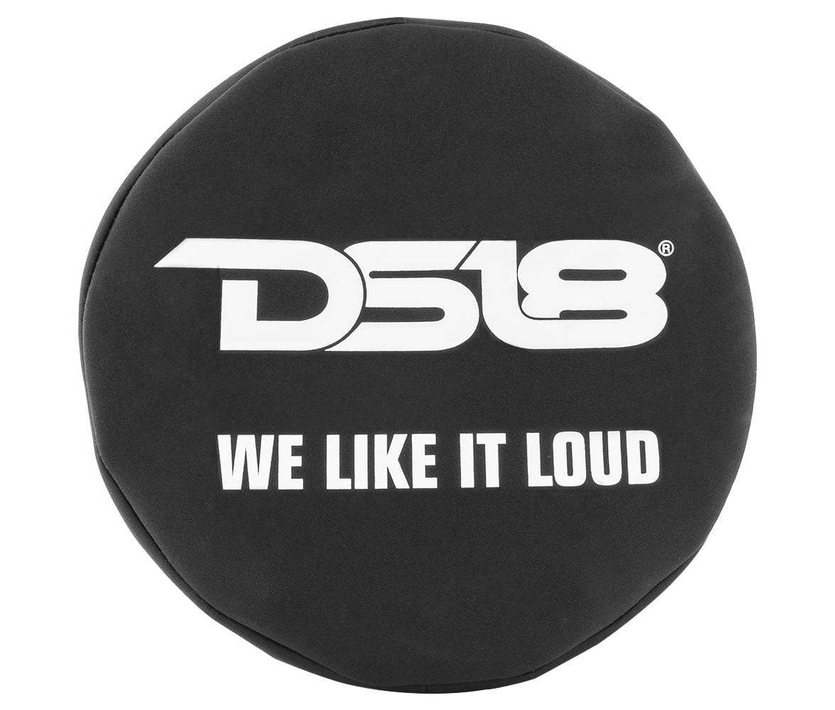 DS18 HYDRO Tower Speaker Cover