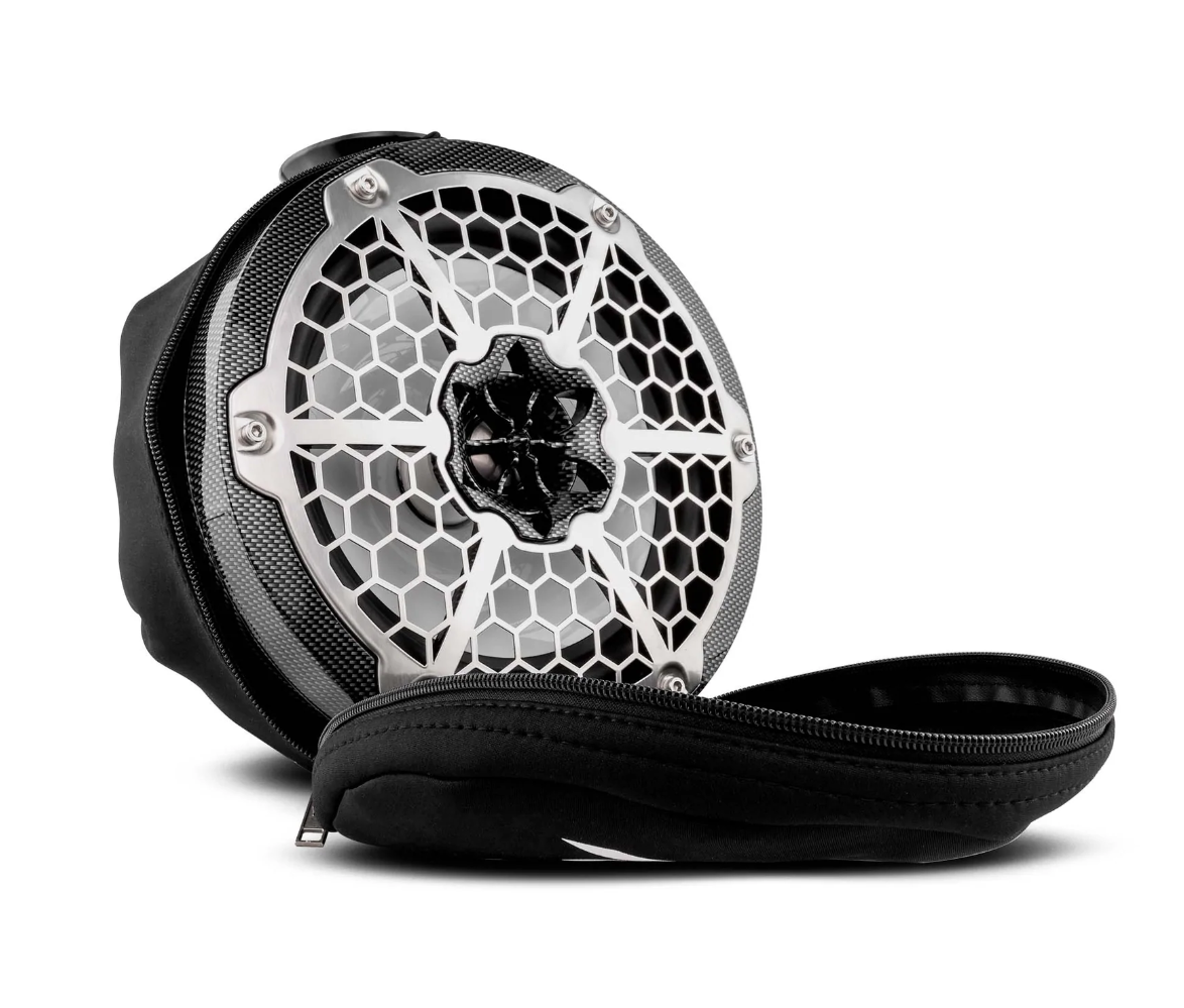 DS18 HYDRO Tower Speaker Cover - Thumbnail 2