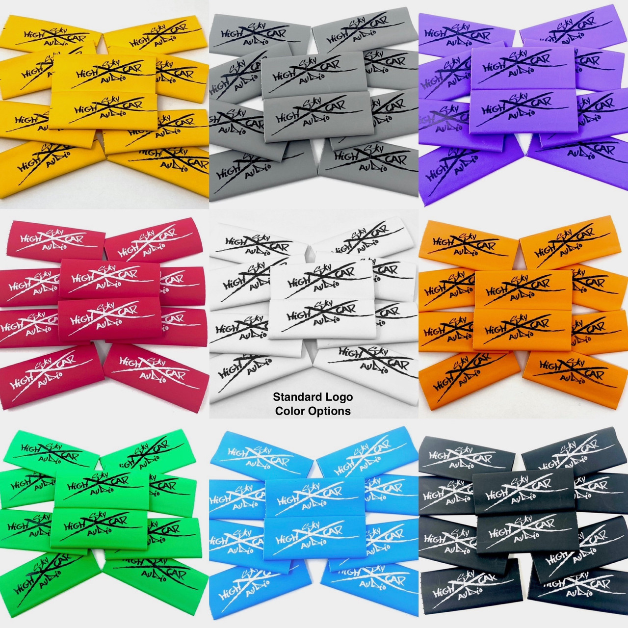 True 2/0 AWG (25mm Pin) Non Insulated Ferrules - Ferrules Direct - Foto 6