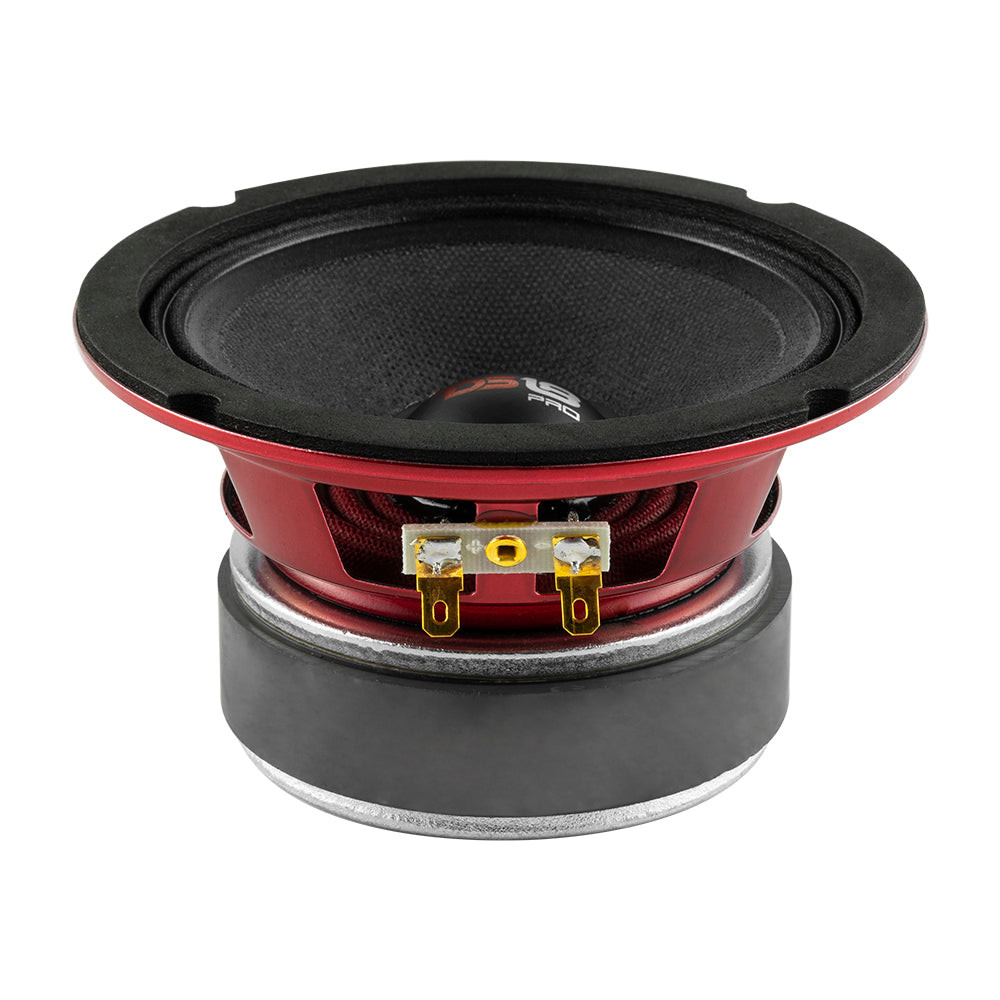 DS18 - PRO-X5.4M – 5.25” Mid-range Loudspeaker – 150 Watts RMS 300