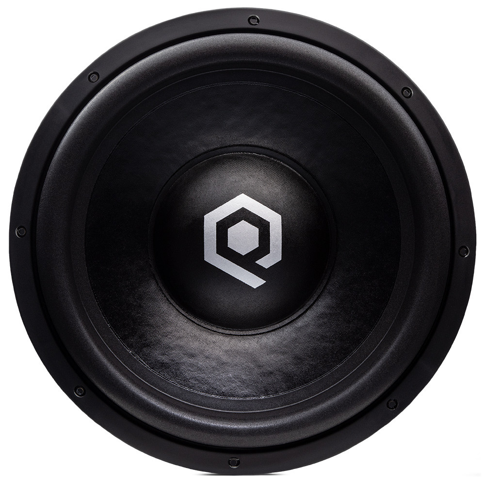 SoundQubed HDS3.215 HDS Series 15 Subwoofer