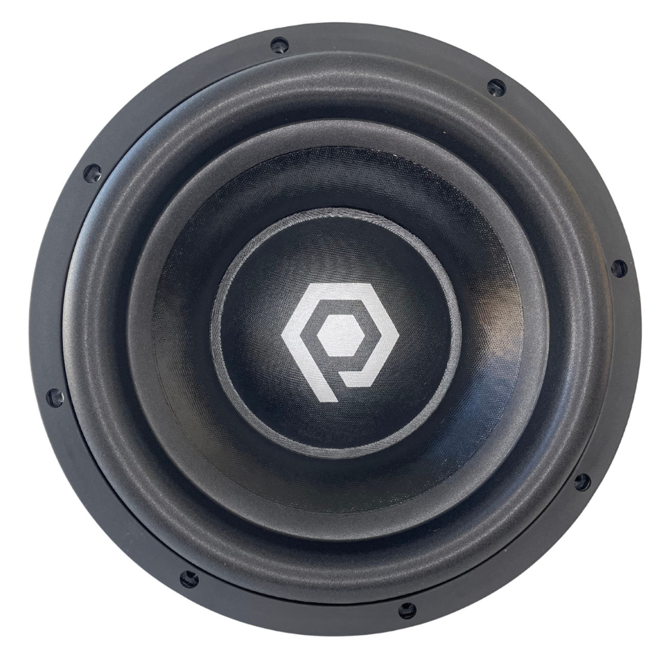 SoundQubed HDX3-12 Series Subwoofers