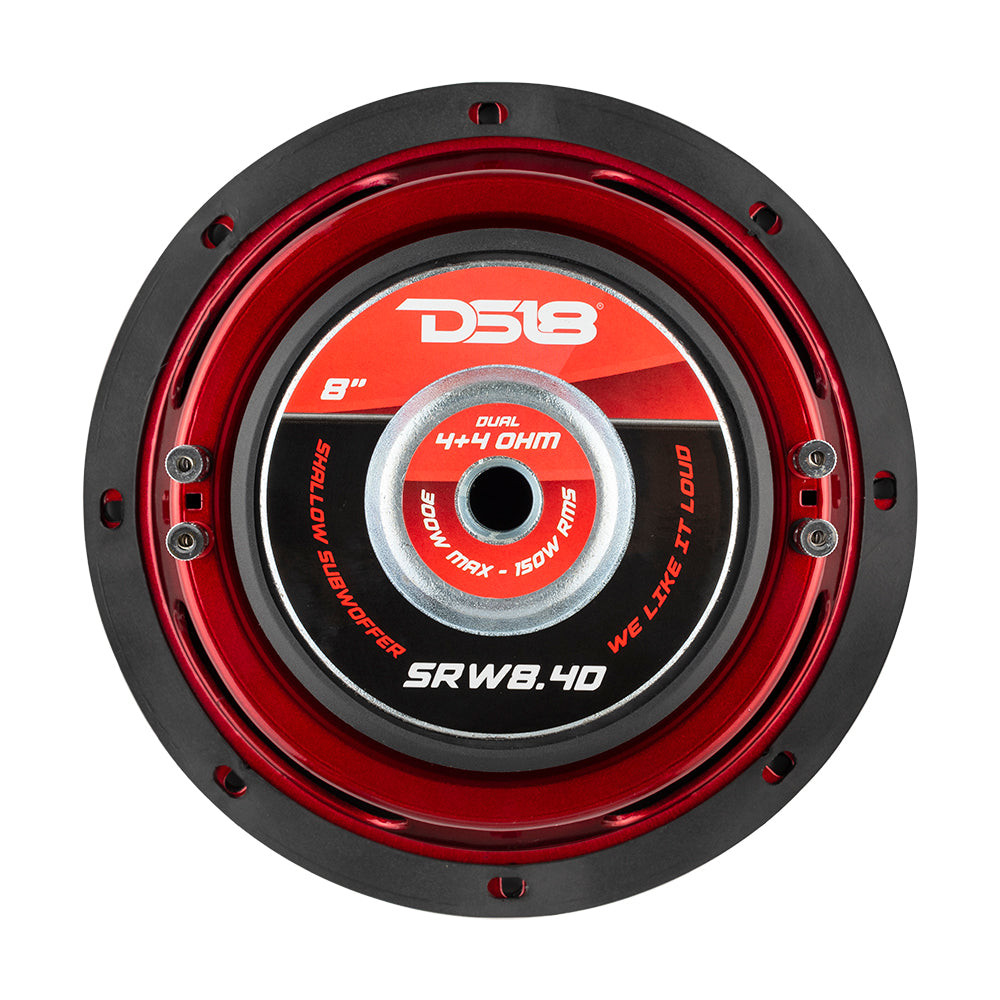 DS18 SRW8.4D 8