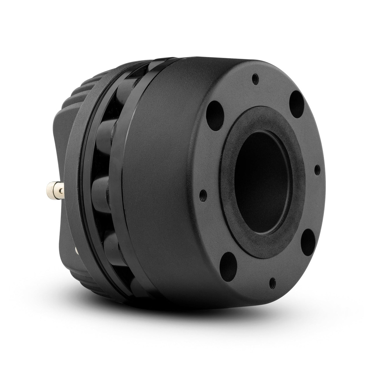 DS18 PRO-DRNEO 2" Throat Bolt On Neodymium Driver 3" Titanium Voice Coil 900 Watts 115dB 8-Ohm