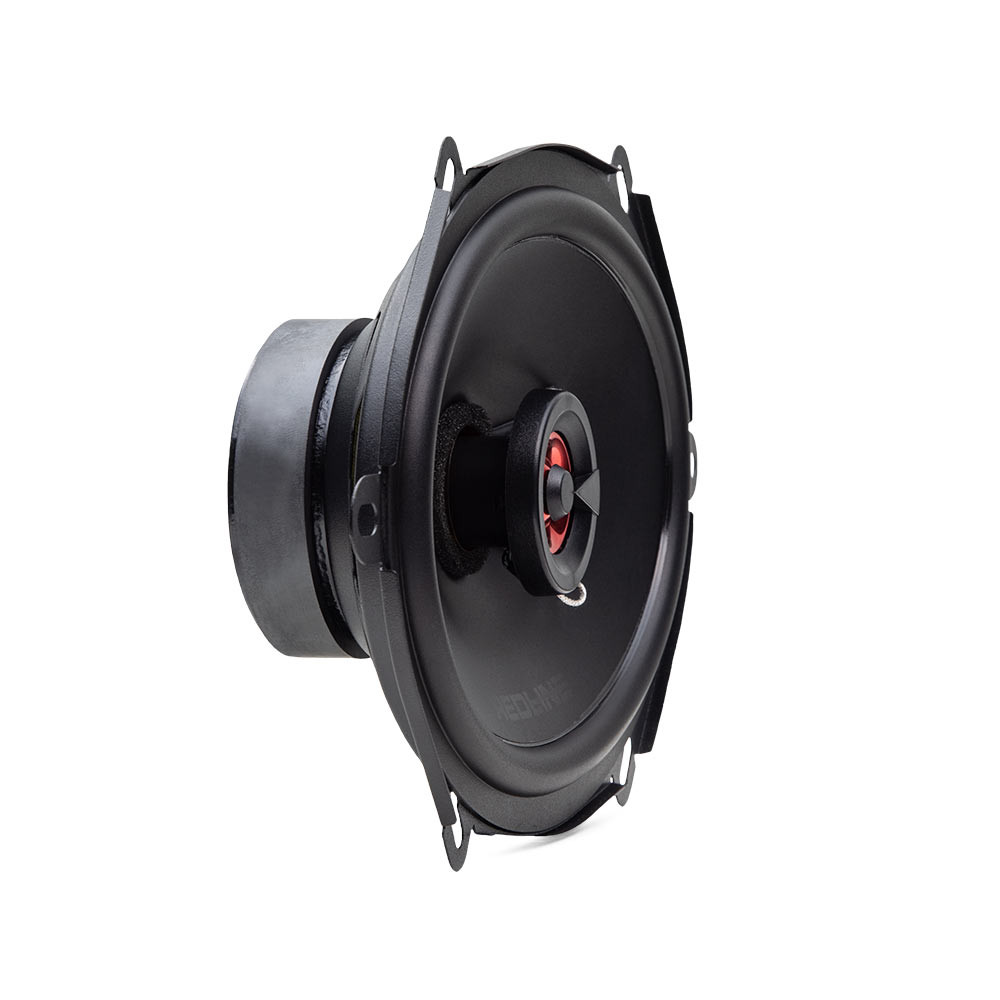 DD AUDIO RL-X5x7 Redline Series Coaxial Speakers (PAIR)