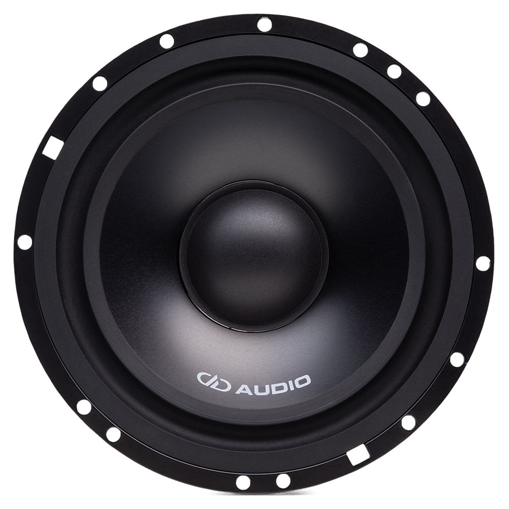 DD Audio AW-6.5a A Series Mid Woofer