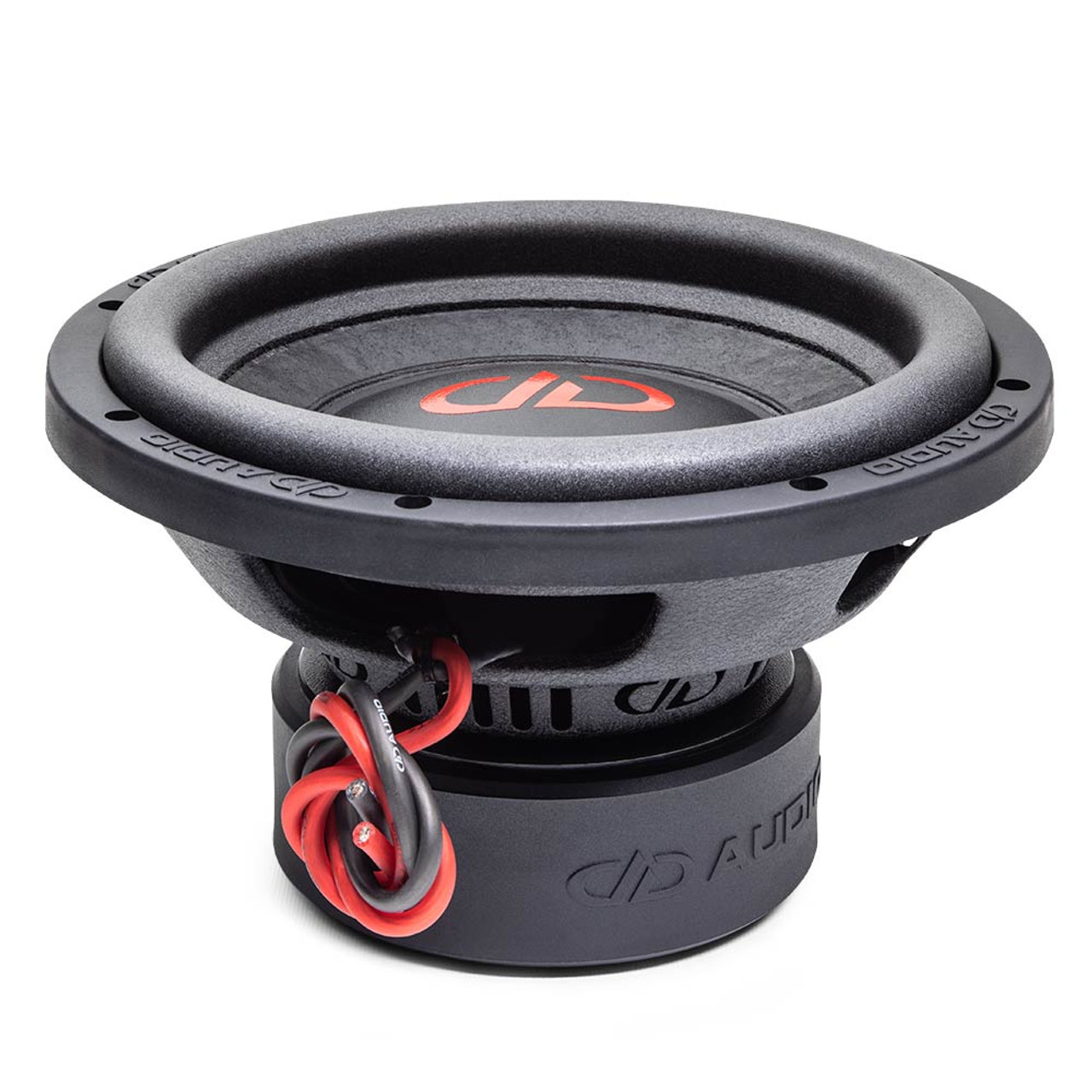 DD Audio 12