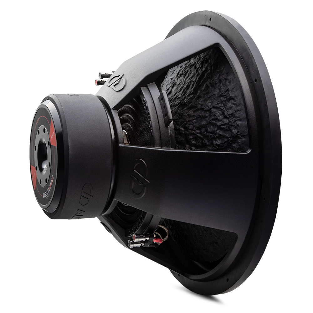 DD Audio 18" 700 Series Subwoofer