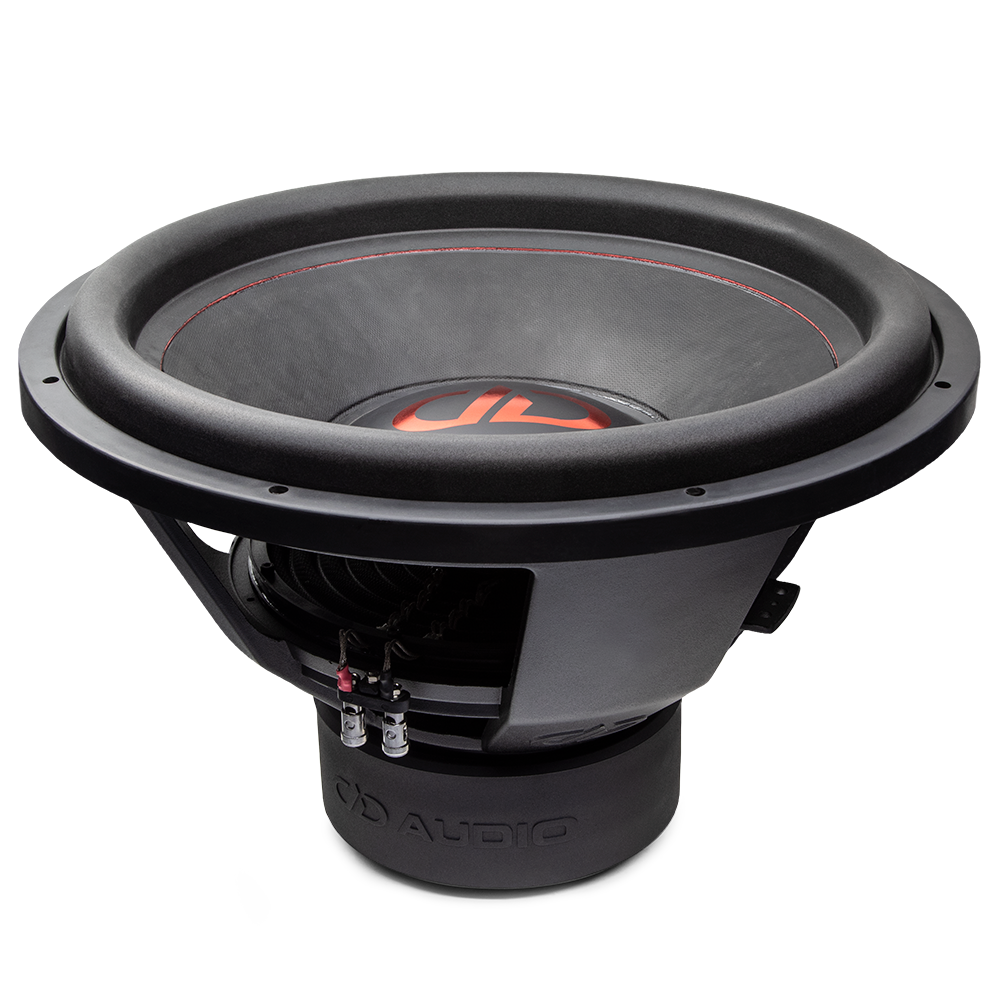 DD Audio 18" 700 Series Subwoofer