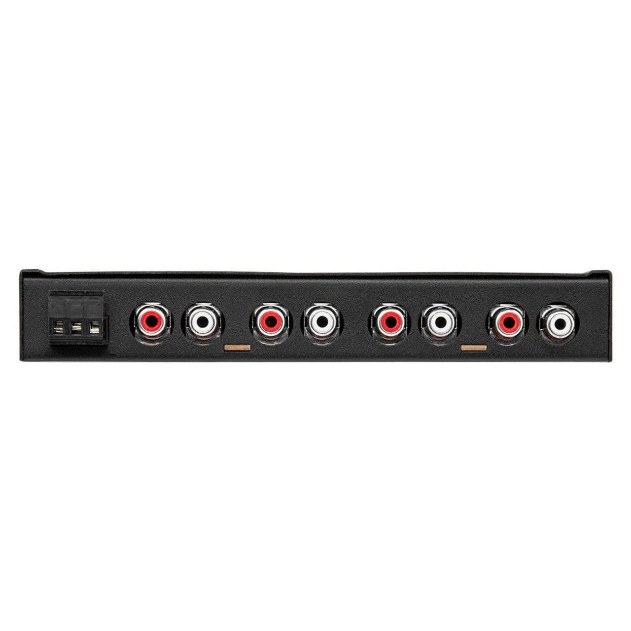 DS18 EQX5 8V 5-Band Equalizer with High Level Input