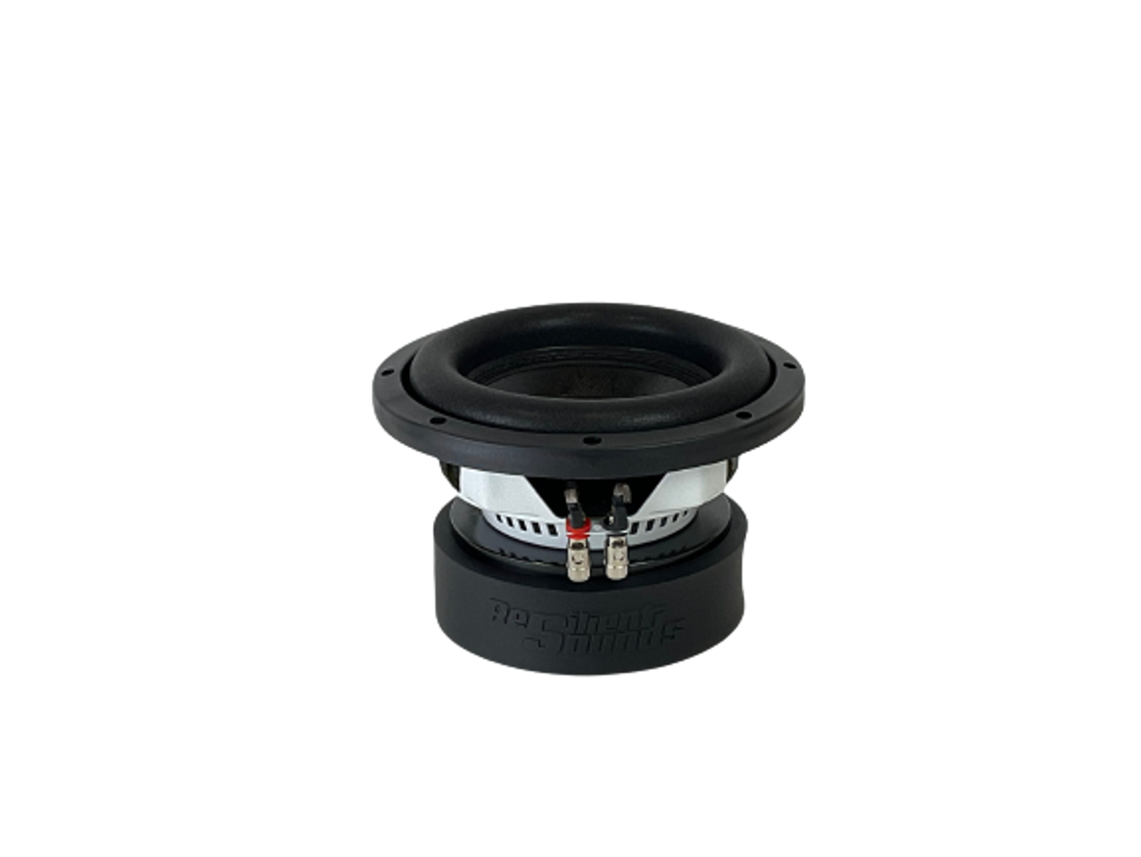 Resilient Sounds RS 8" V2 500RMS ENTRY WOOFER