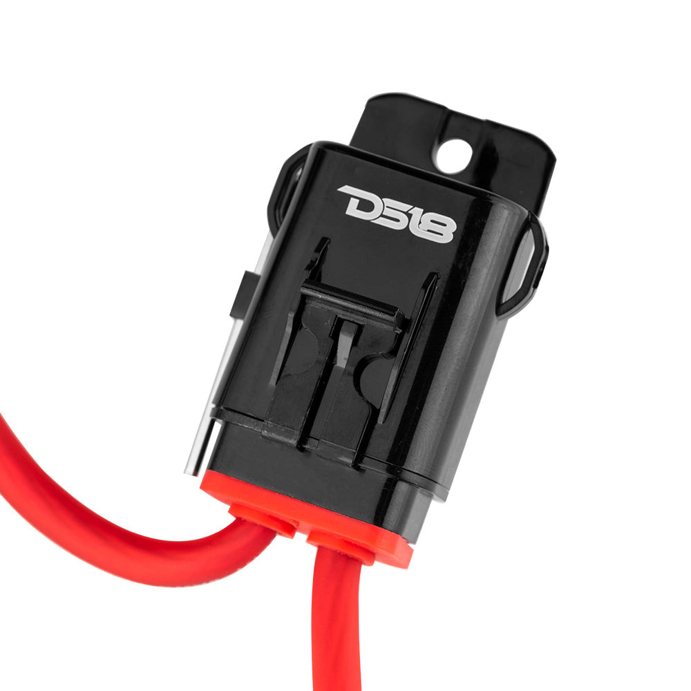 DS18 HYDRO NXL-X360.2D 2 Channel Marine Waterproof Amplifier