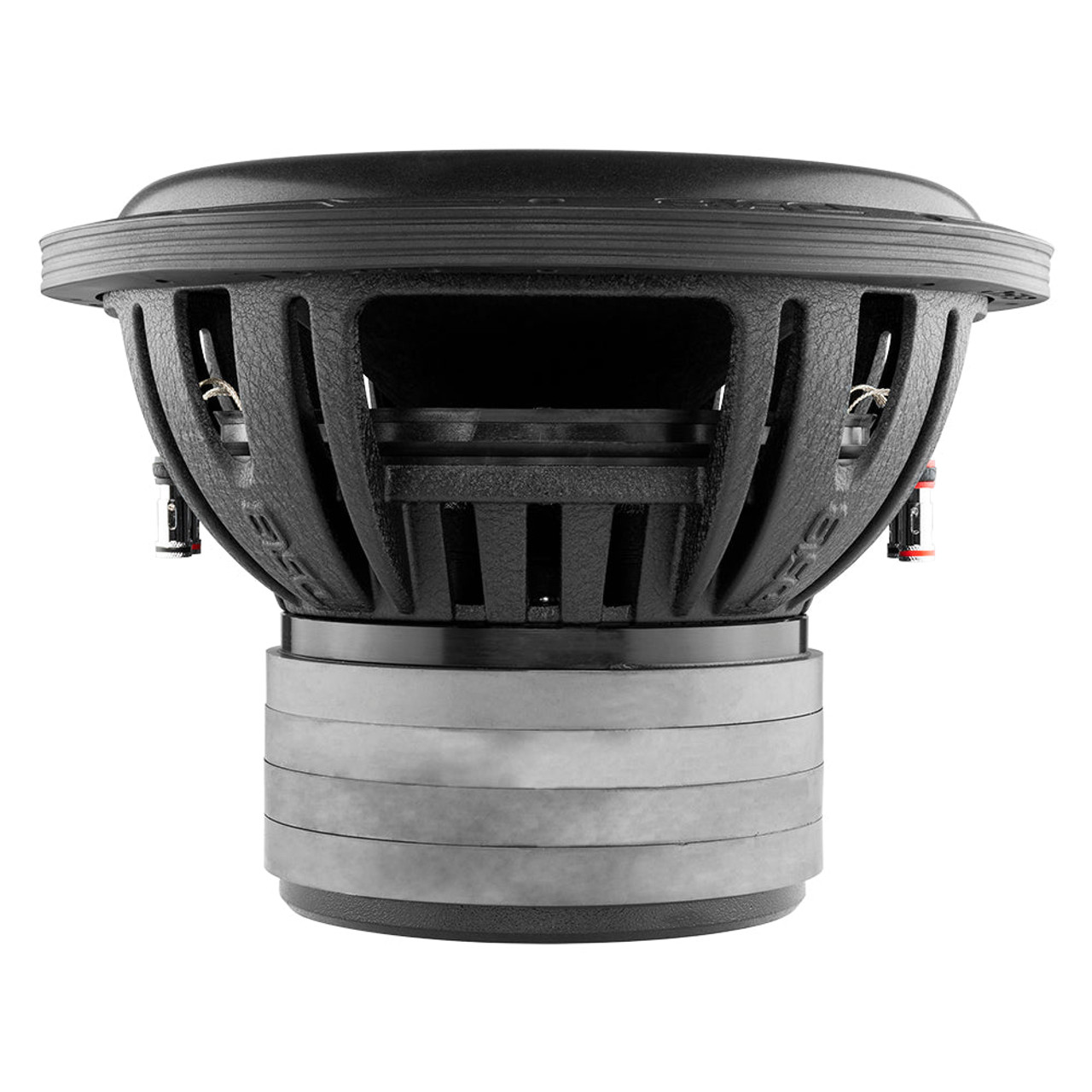 DS18 ZXI12.4D High Excursion 12