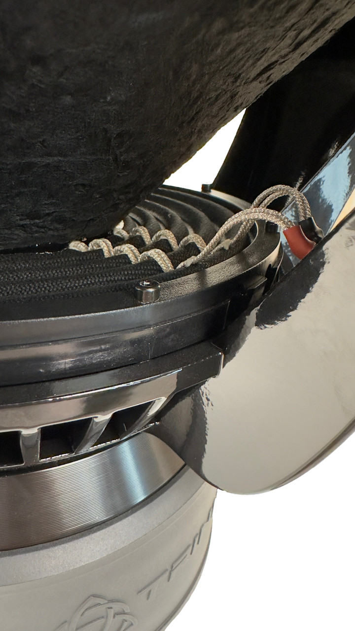 Trinity Car Audio H Series 18