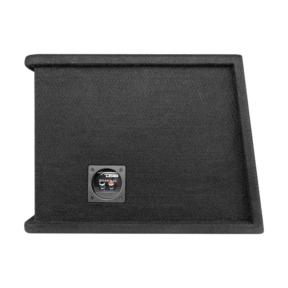 DS18 ZR112LD Car Audio Bass Package 1 x ZR12.2D 12