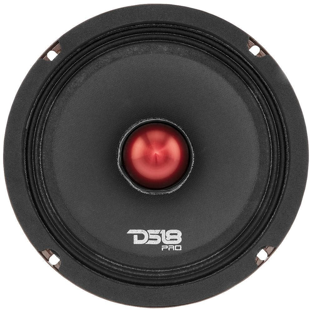 DS18 PRO-X6.4BMSL 6.5