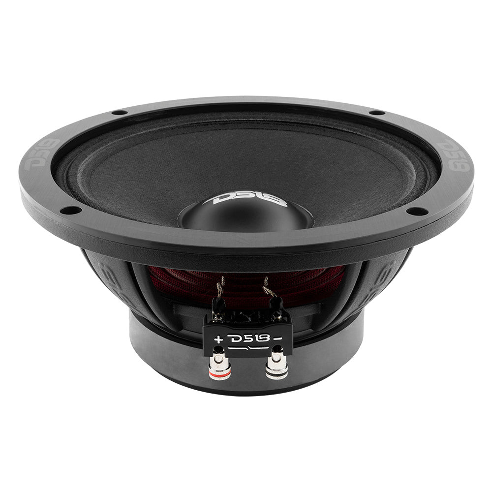 DS18 PRO-ZXI8M 8