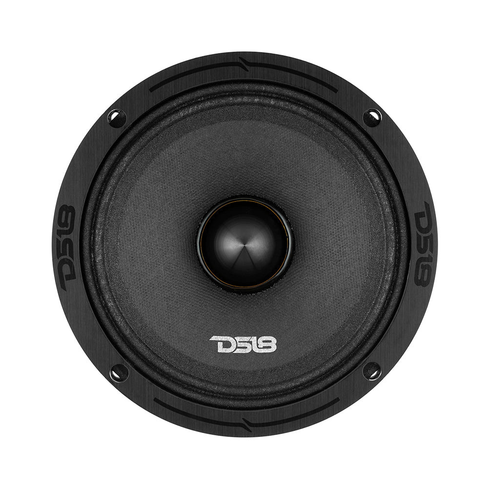 DS18 PRO-ZXI8.4BM 8