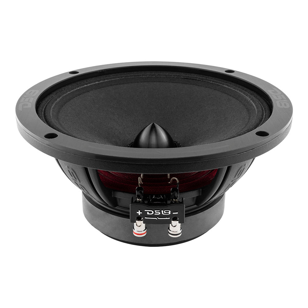 DS18 PRO-ZXI8.4BM 8