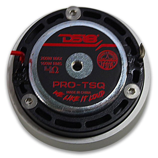 DS18 PRO-TSQ 2