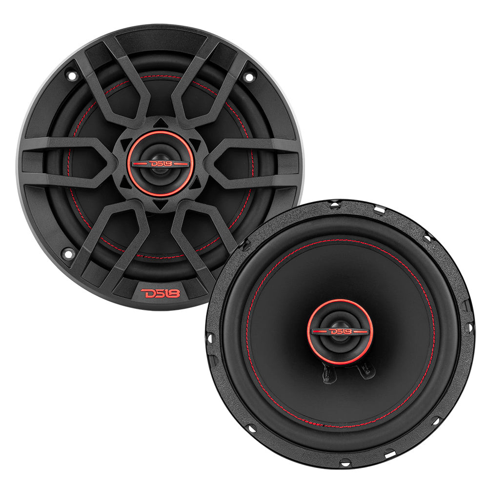 DS18 G6.5Xi GEN-X 6.5