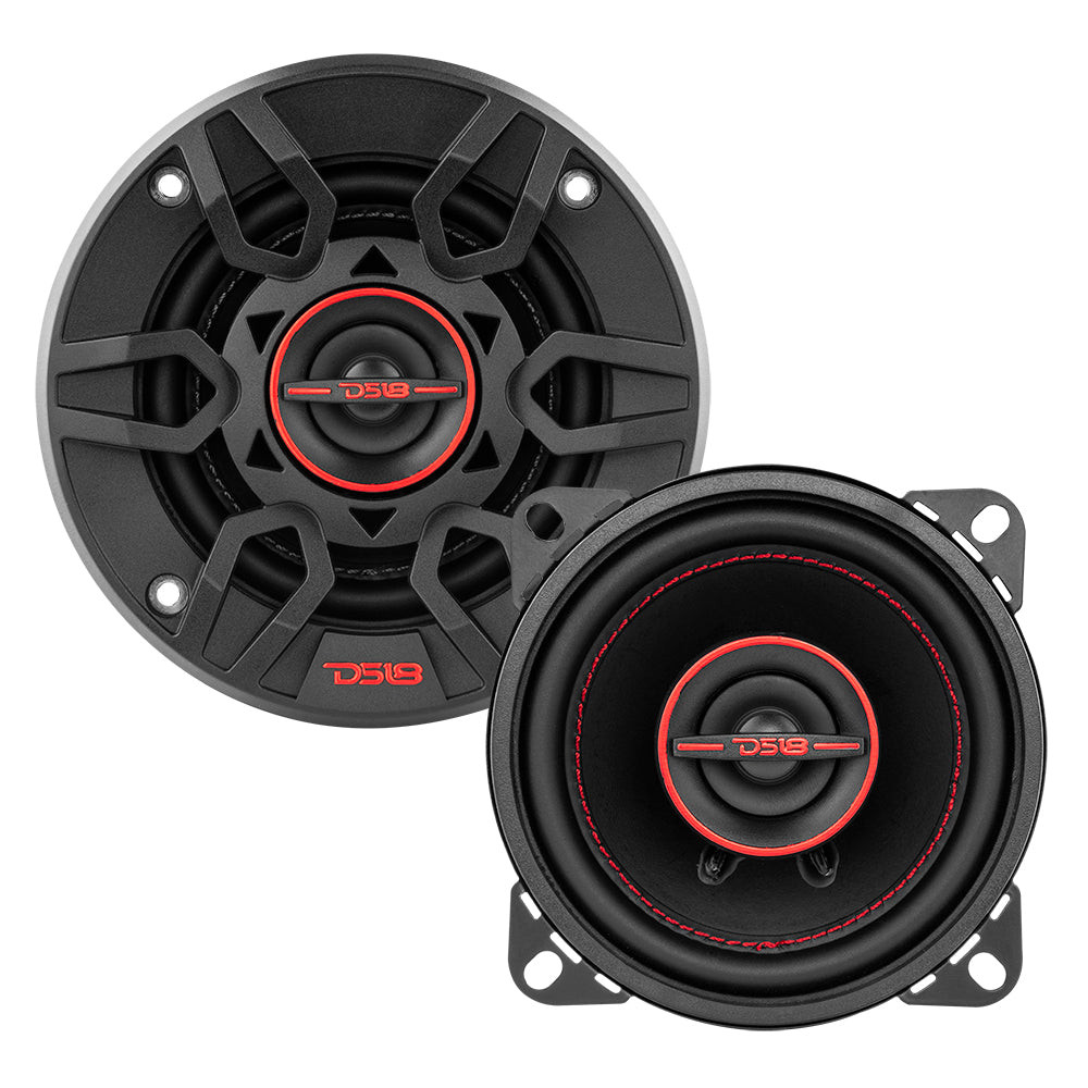 DS18 G4Xi GEN-X 4
