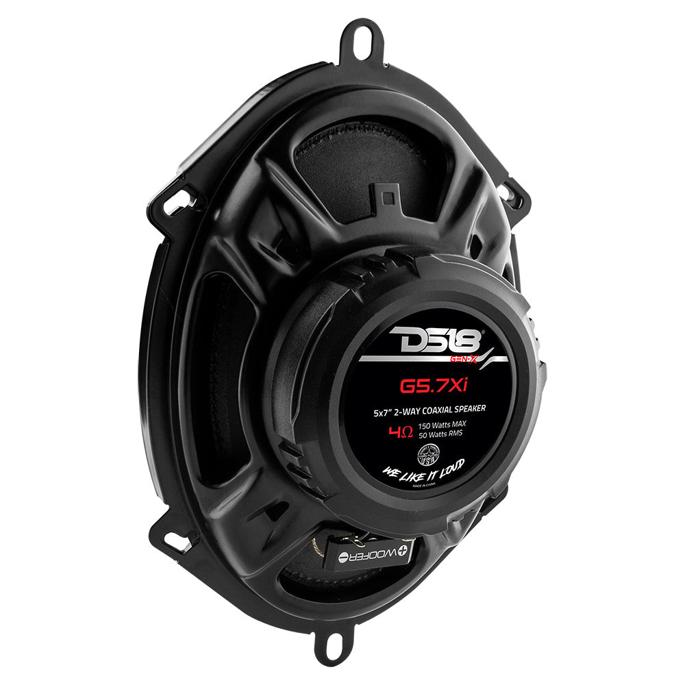 DS18 G5.7Xi GEN-X 5x7