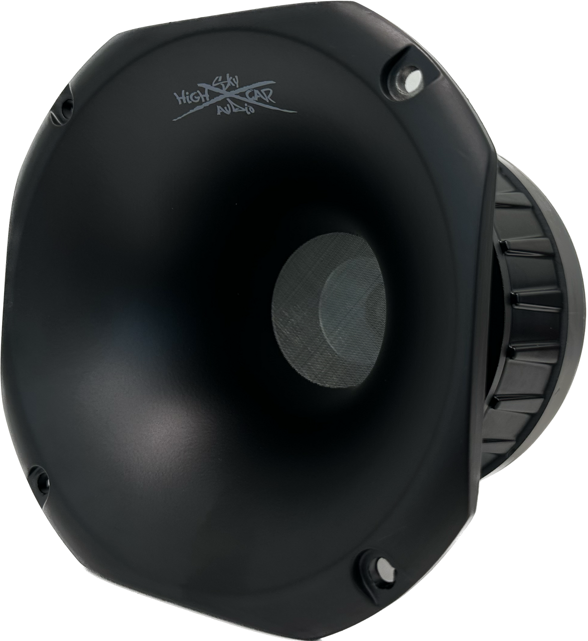 Sky High Car Audio 2" Titanium Horn Driver SH-DTH2P Sky High Car Audio