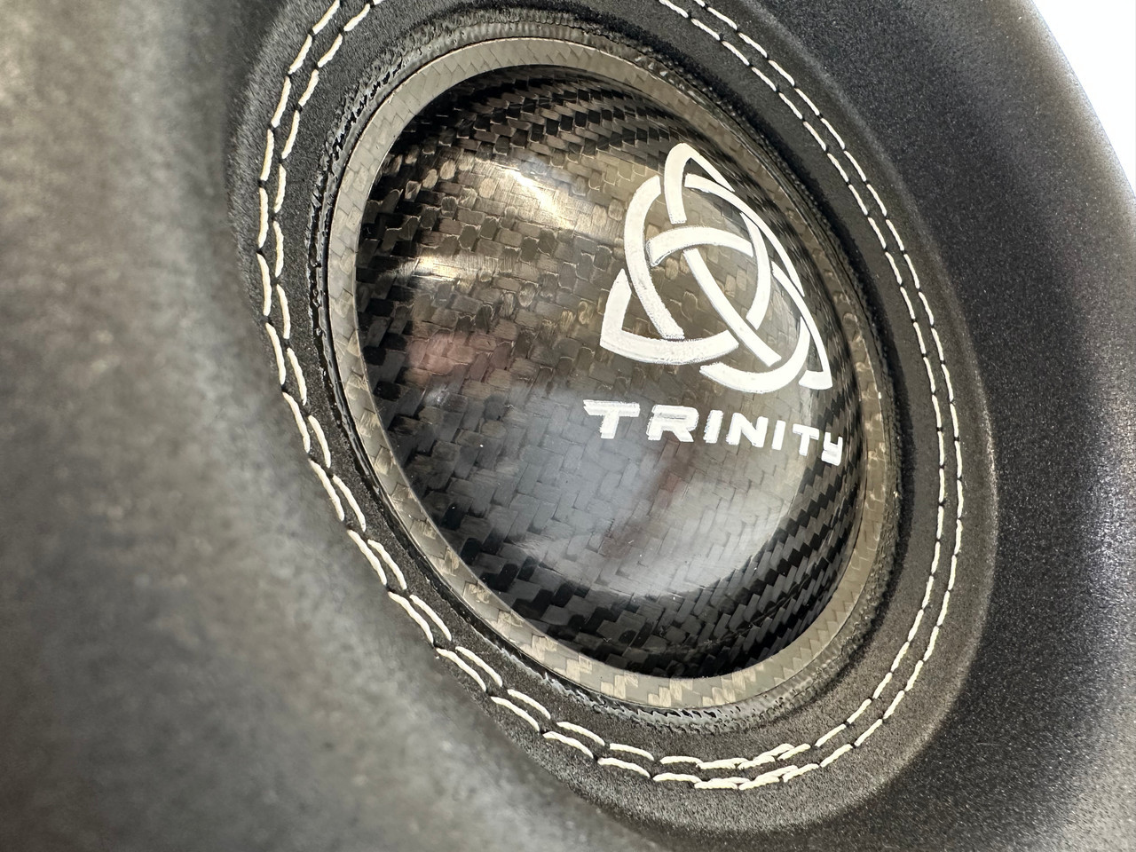 Trinity Car Audio - H Series 8