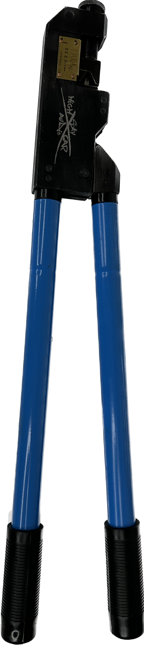 Sky High Car Audio Telescoping Heavy Duty XL Crimper