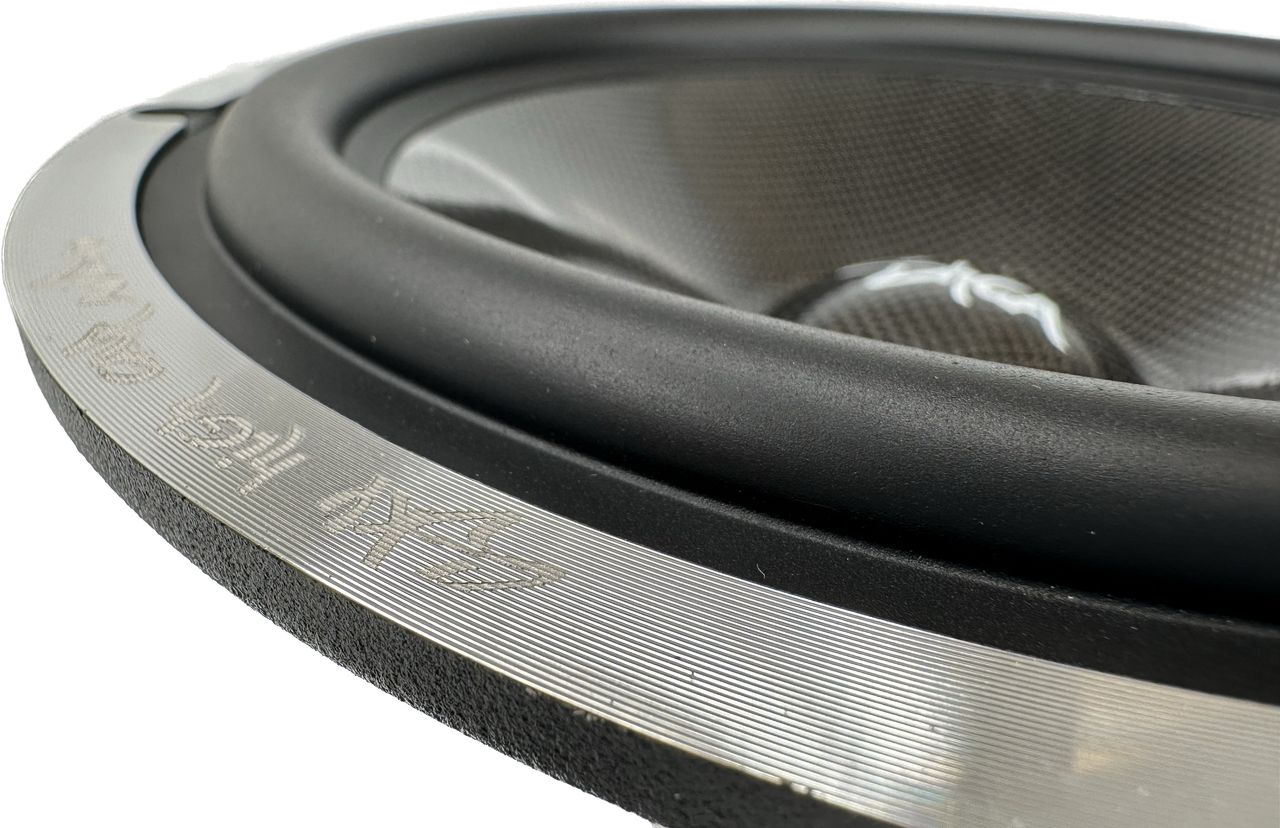 Sky High Car Audio 8" Neo Mid Woofer Pair