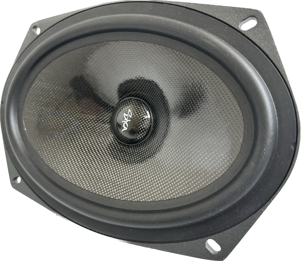 Sky High Car Audio 6x9