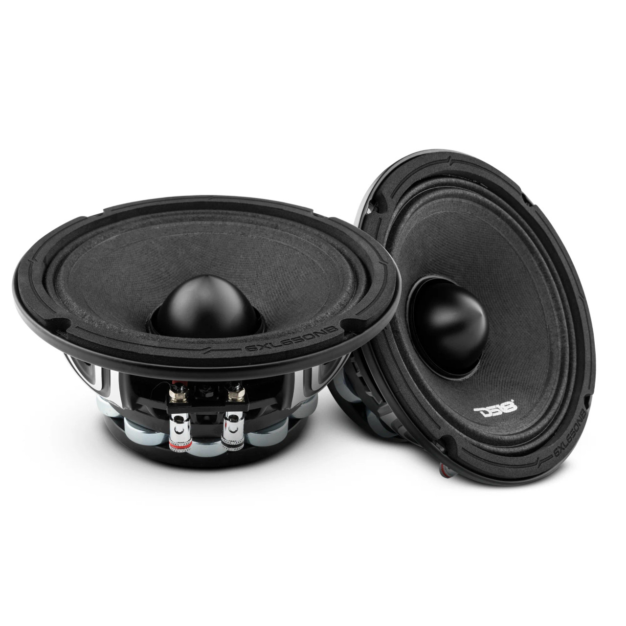 DS18 XL 6.5