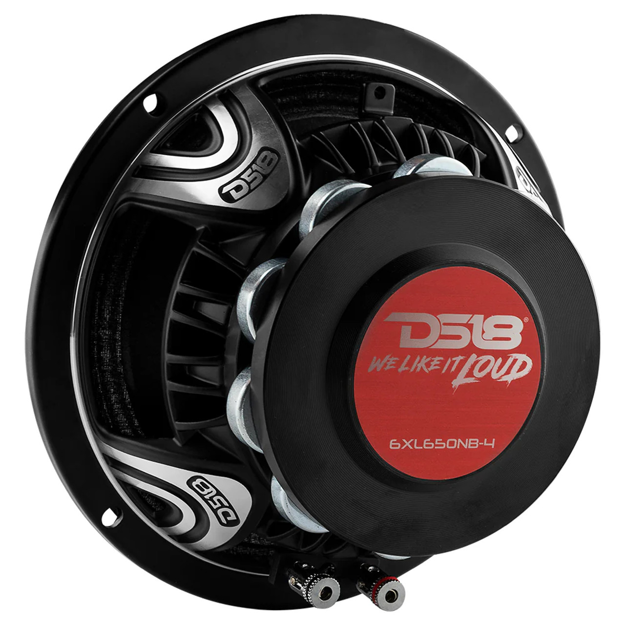 DS18 XL 6.5