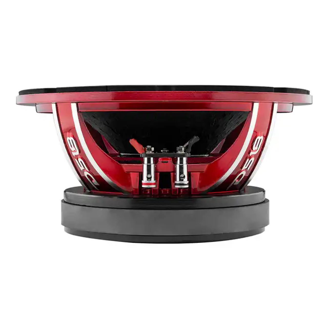 DS18 PRO EXL104MB Competition 10″ Midrange Loudspeaker 1000 Max 4-ohm Set of 1 